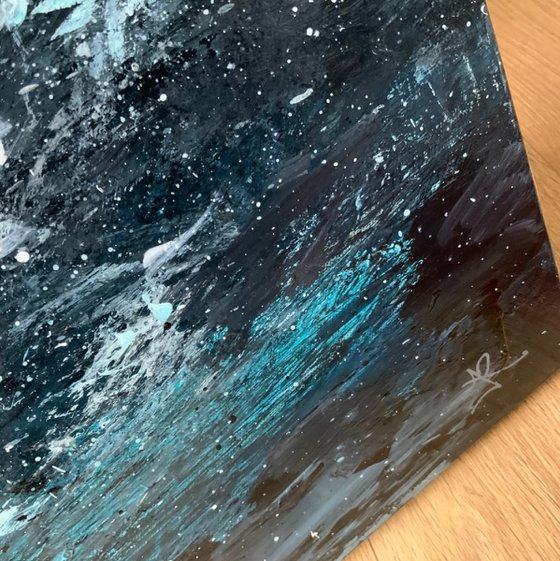 Oceanic Orchestra