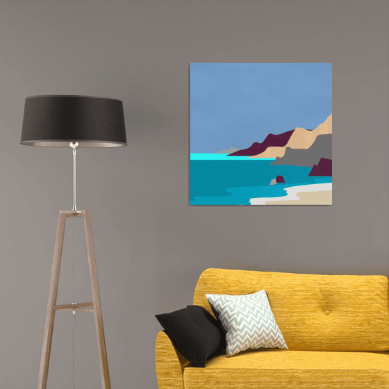 Seascape #07
