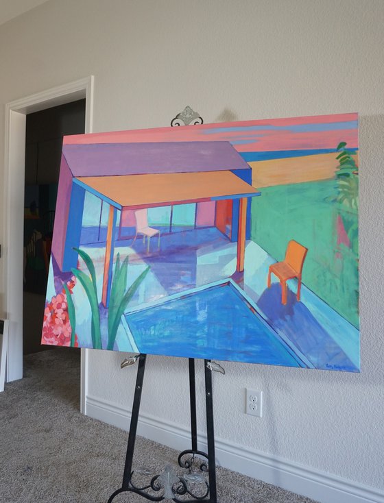 Beach House