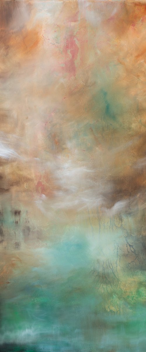 Liquid Emotion by Julia Swaby