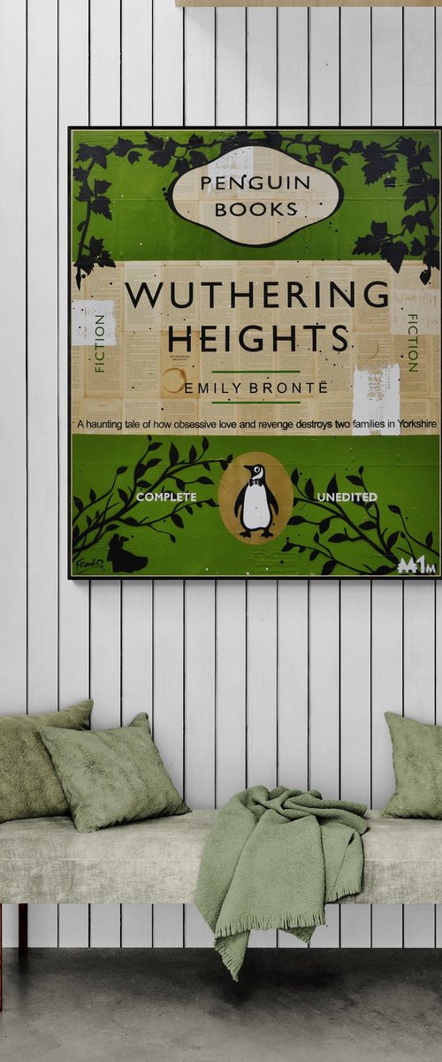 The Heights by Franko