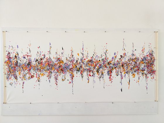 « Symphony № 4 » by M.Y.