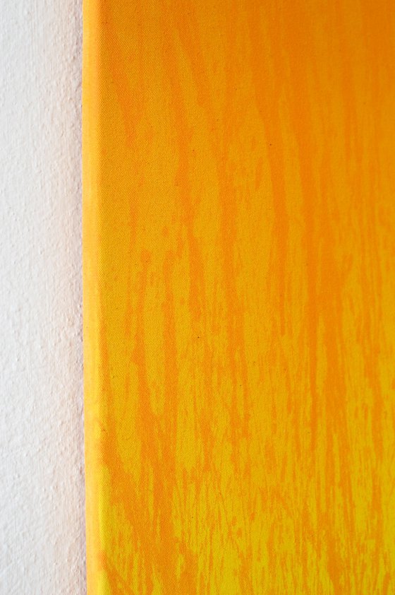 Orange Yellow