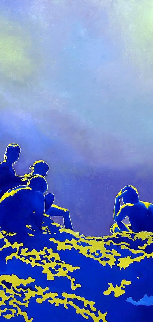 Six of by Anatolii Varvarov