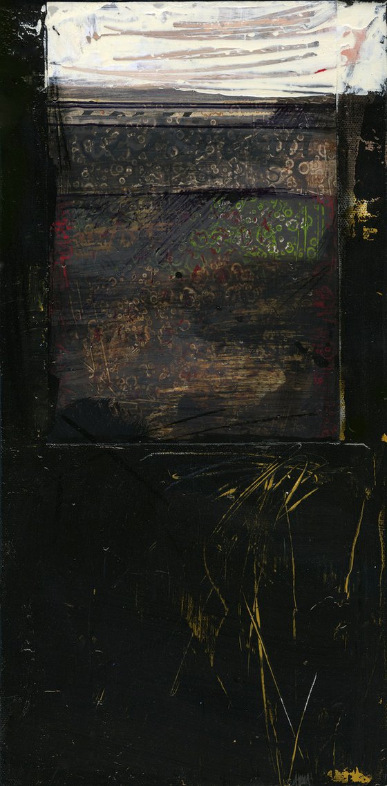 Passage Of Time 3