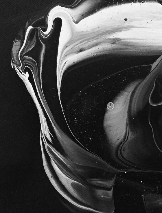 L’errance d’un chuchotement amnésique