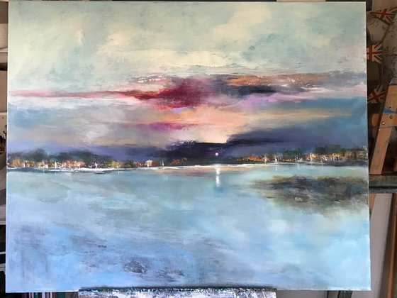 Safe Harbour