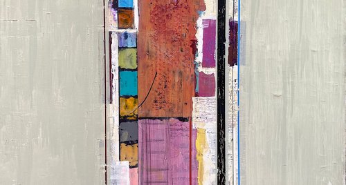 Artwork by Jason Forcier