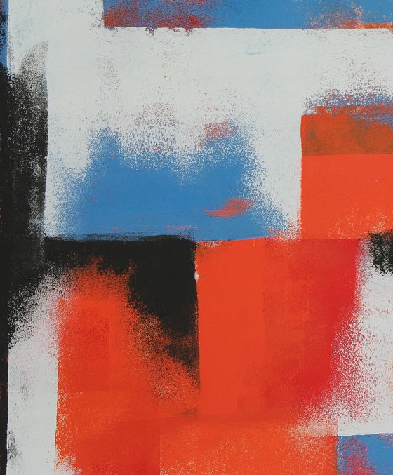 Orange Remix