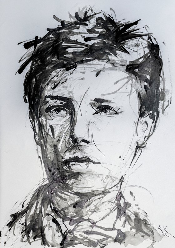 Arthur Rimbaud