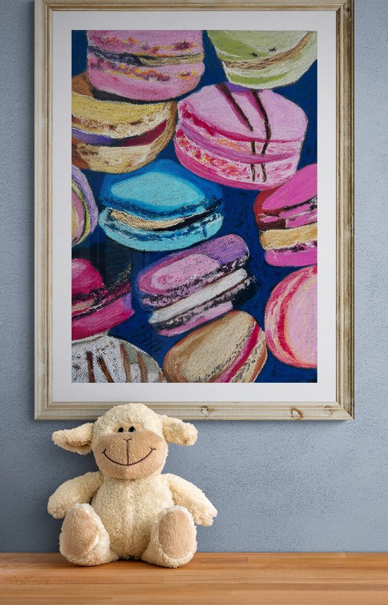 Parisian Sweets