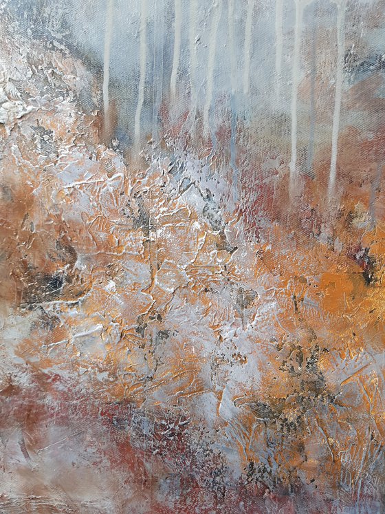 Ephemeral Boundaries