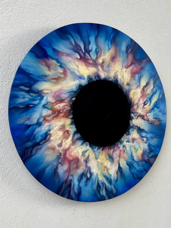 Sky Iris
