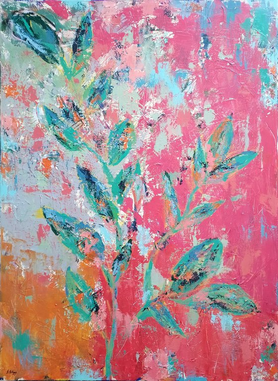 Wild Botanical