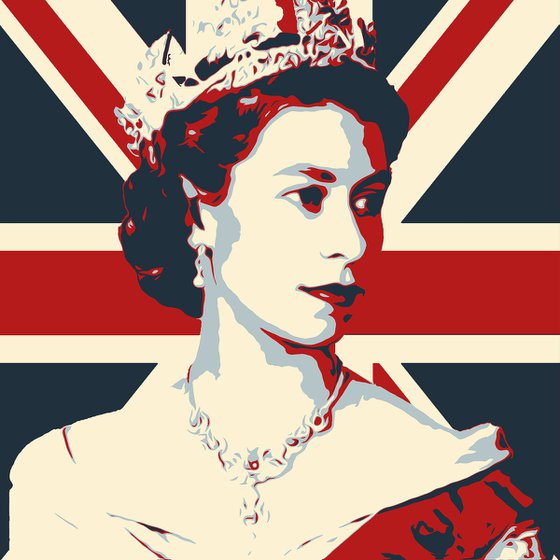 Queen Elizabeth II