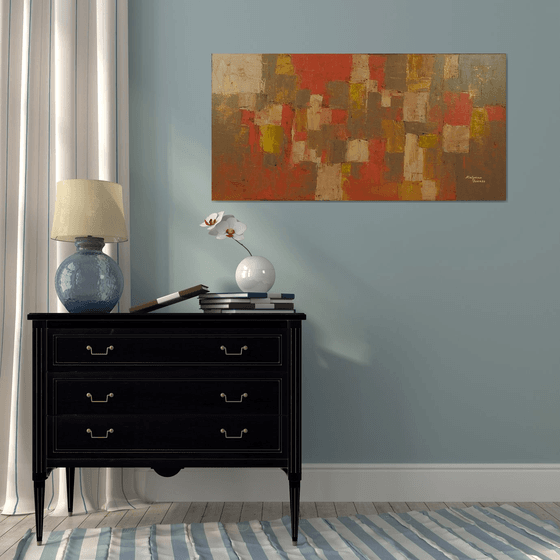 Dream Like Nothing Ever Happened