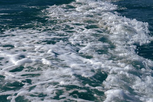 NT#93 Sea waves by Mattia Paoli