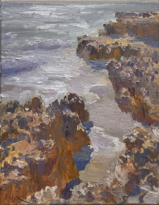 Blooming Rocks, Florida