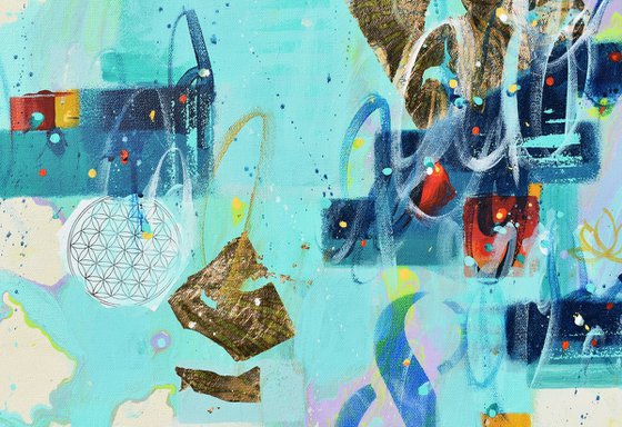 Stillness Speaks Listening Within