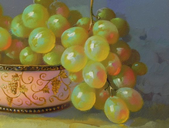 "Grapes"
