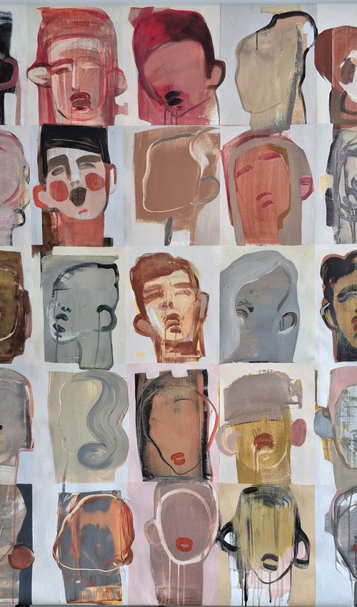 Heroes 3XXL by Kariko ono