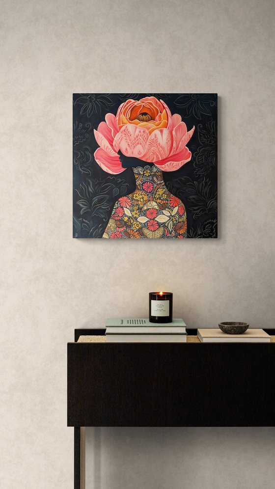 Night Flower