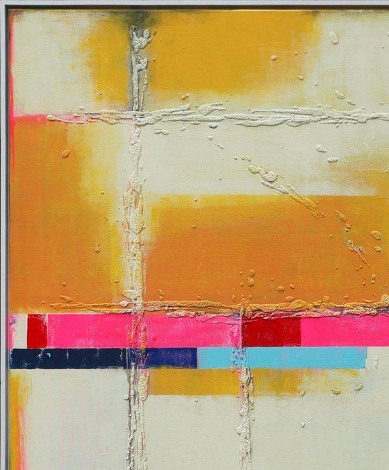 Untitled in soft yellow
