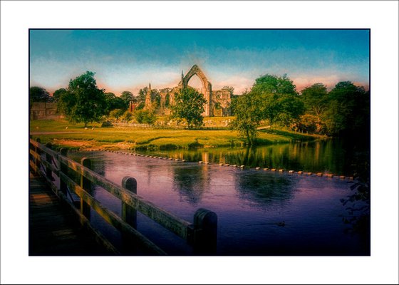 Bolton Abbey