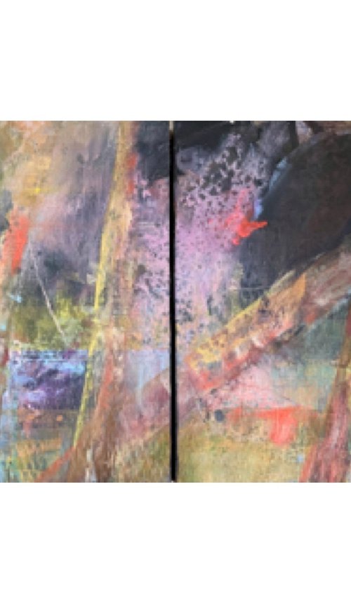 Two Possibilities by Lola Jovan