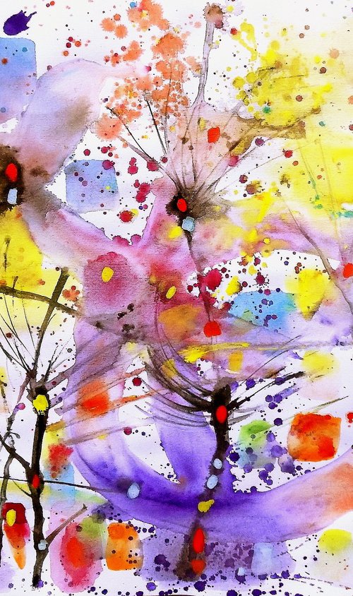 Nocturne-CCXXXII by Stanislav Bojankov