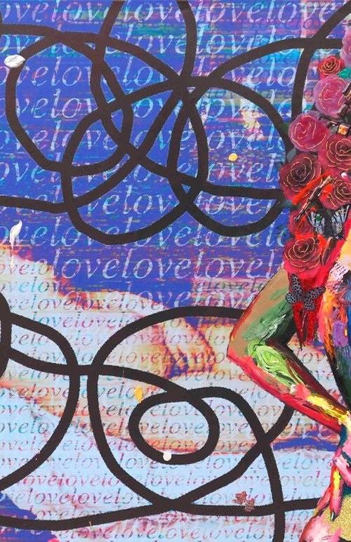 FREEZING by Antonio Murgia