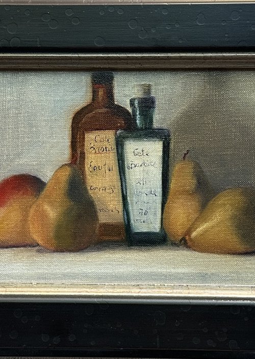 Cote Bastide by Elizabeth B. Tucker