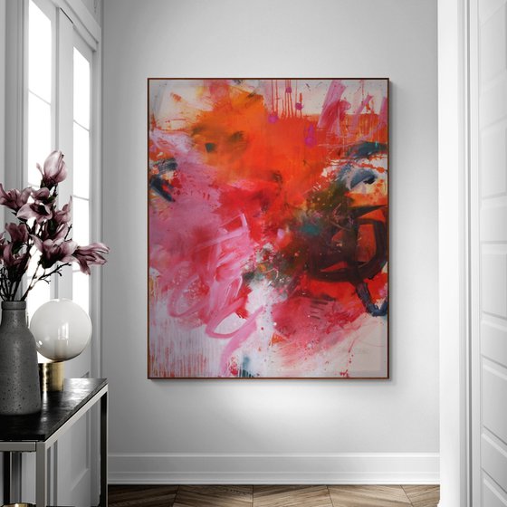 SOMETHING FROM YOUR WILDEST DREAMS