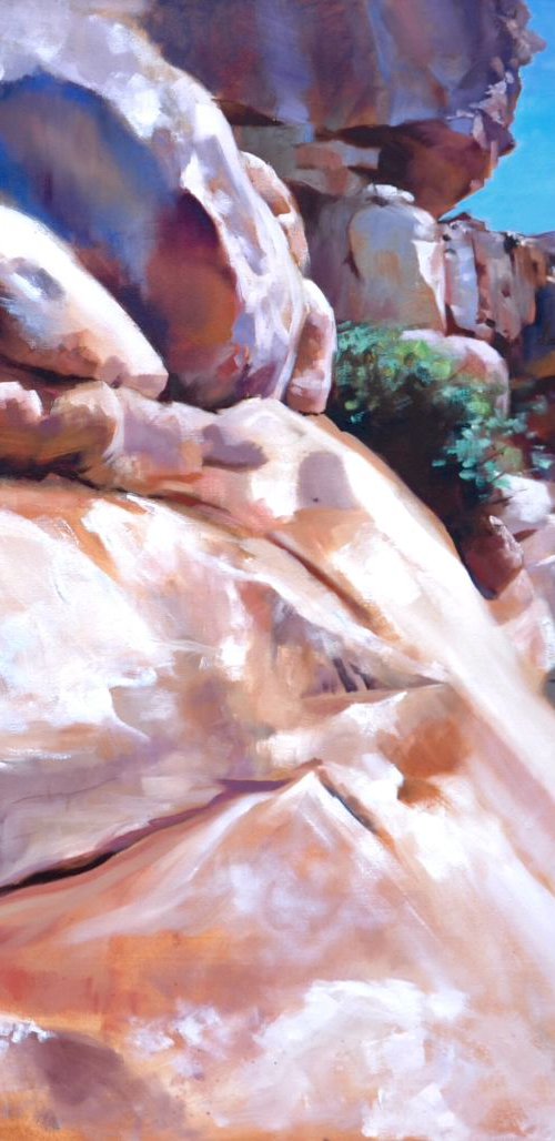 Cedarburg, Number 3. by John Welsh