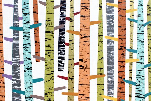 Cover image for An ode to the Venice Biennale collection