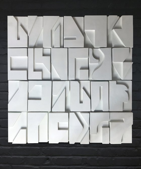 Relief Code