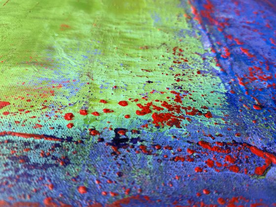 The Summer That Never Happened