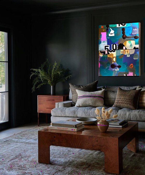 Seconds, minutes, hours, days, months, etc.