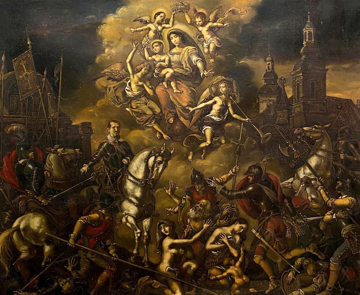 Taking Delirium By Oleg And Alexander Litvinov, 34 X 28, Artwork For Sale On Artfinder