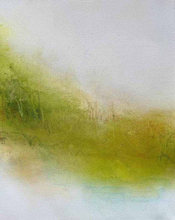 Dancing in the Country No. 13