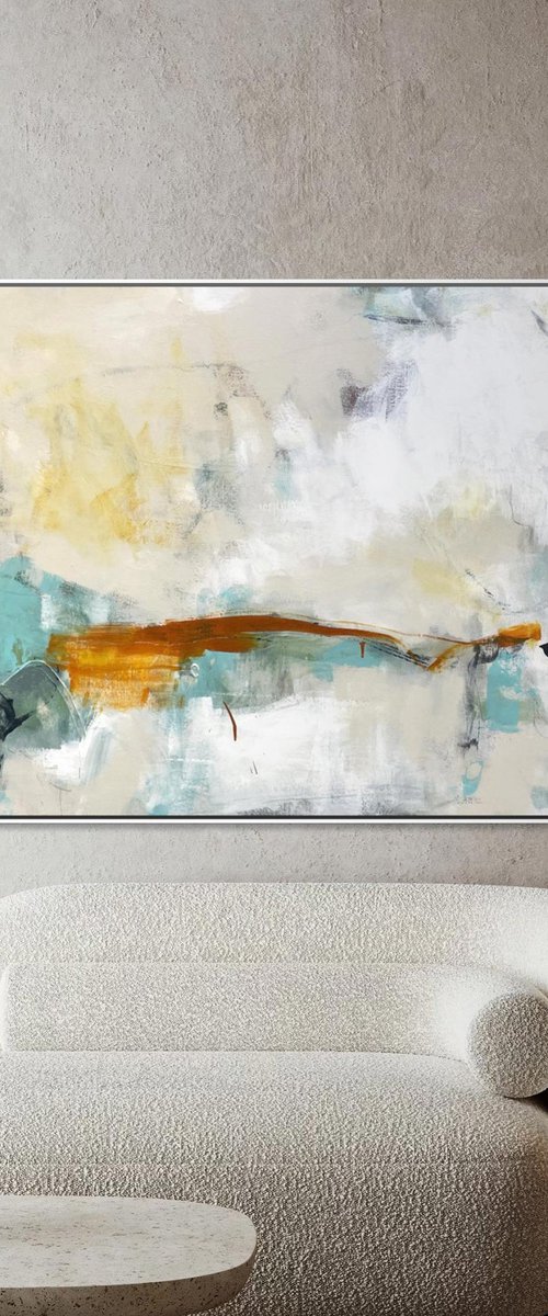 Grace by Cheryl Harrison MA