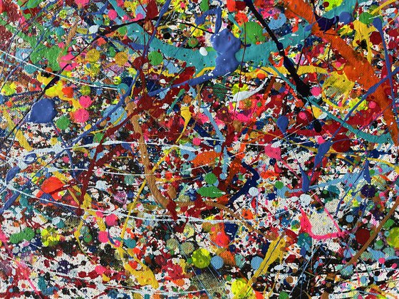 If you never try, you will never get it