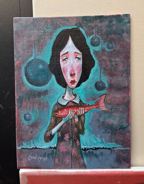A Red Herring