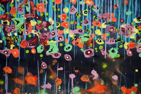 "Technicolor Dream" # 45