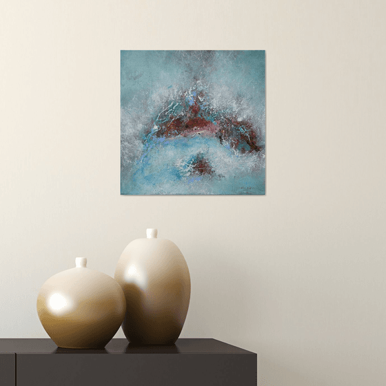 La mar VII - The sea