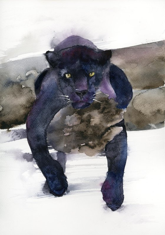 Black Panther