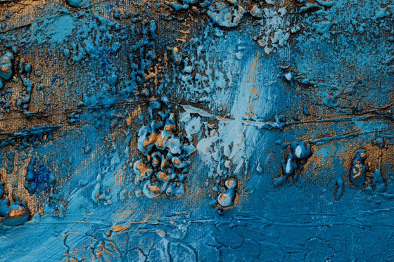 Blue Current