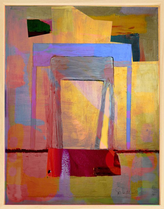 Liberation of the mind 20