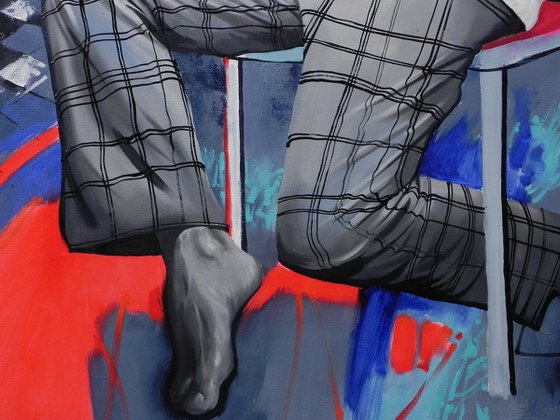 *Imagination in Jazz Rhythm*