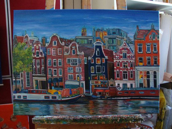 Amsterdam